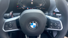 BMW 1 Series M135 xDrive 5dr Step Auto Petrol Hatchback